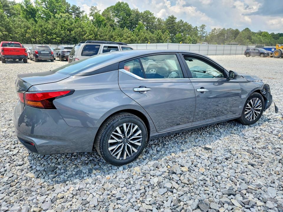 Продажа на аукционе авто 2025 Nissan Altima, vin: 1N4BL4DV5SN388223, номер лота: 59213896