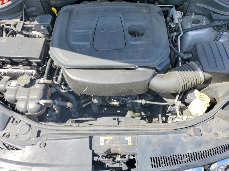 58553896 :رقم المزاد ، 1C4RJFBG9MC665677 vin ، 2021 Jeep Grand Cherokee مزاد بيع