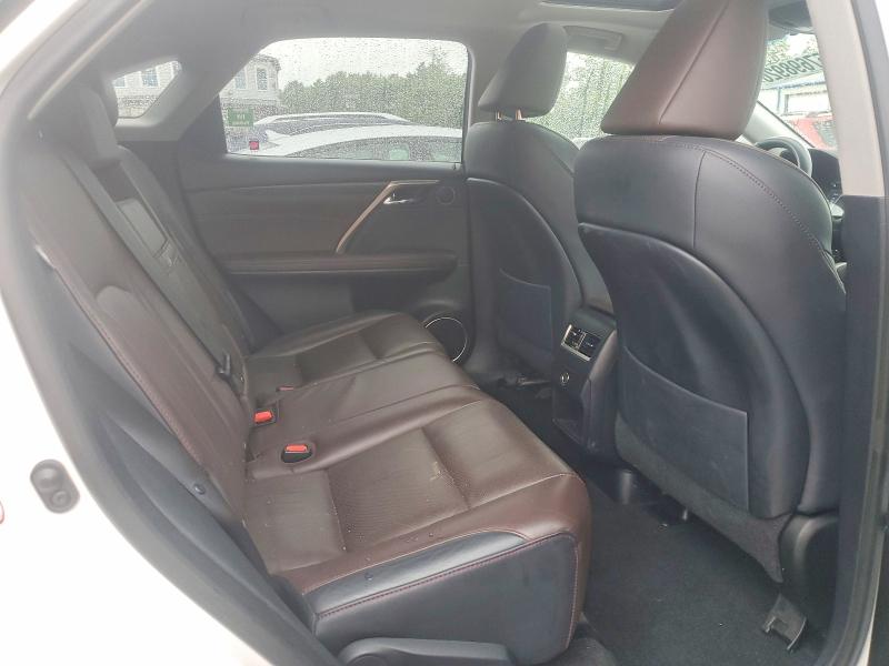 Aukcja sprzedaży 2019 Lexus Rx 350, vin: 2T2BZMCA0KC191899, numer aukcji: 57698926