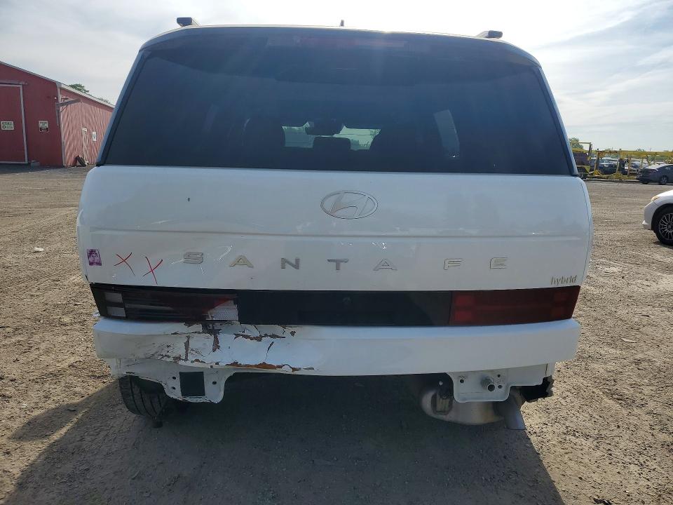 Aukcja sprzedaży 2025 Hyundai Santa Fe, vin: KM8P3DG10SU079334, numer aukcji: 55999666