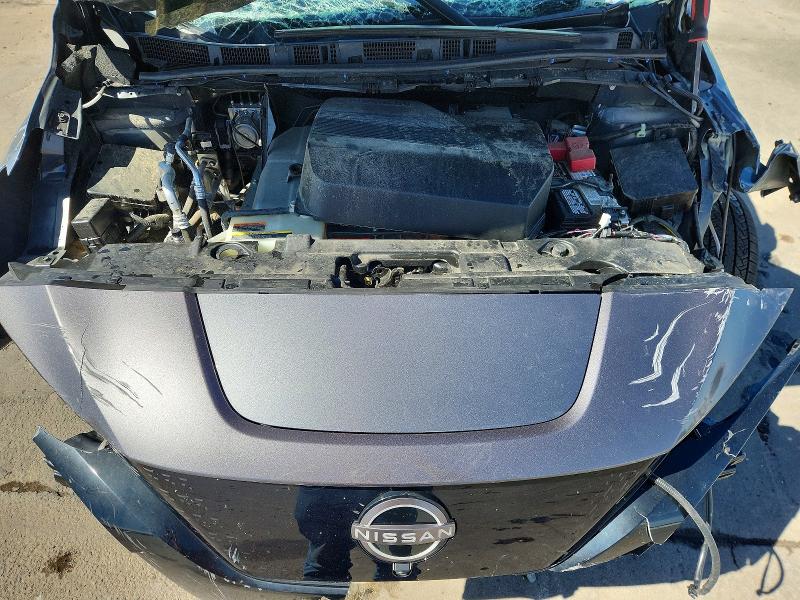 Aukcja sprzedaży 2025 Nissan Leaf, vin: 1N4CZ1CV2SC566880, numer aukcji: 57780346