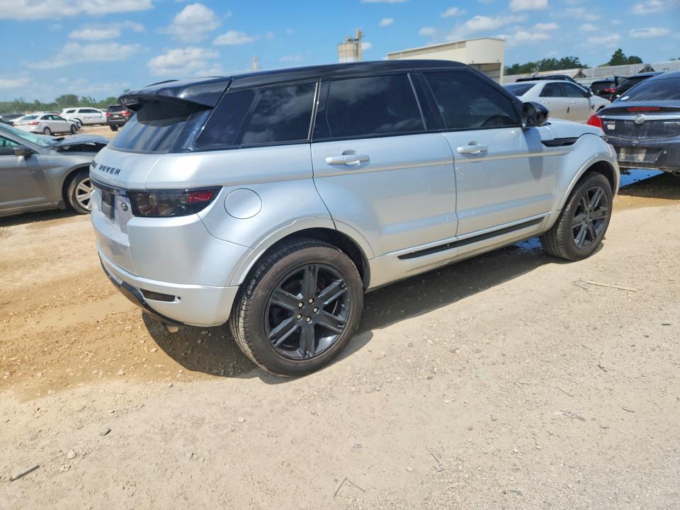 56736086 :رقم المزاد ، SALVR2BG2FH076615 vin ، 2015 Land Rover Range Rover Evoque مزاد بيع