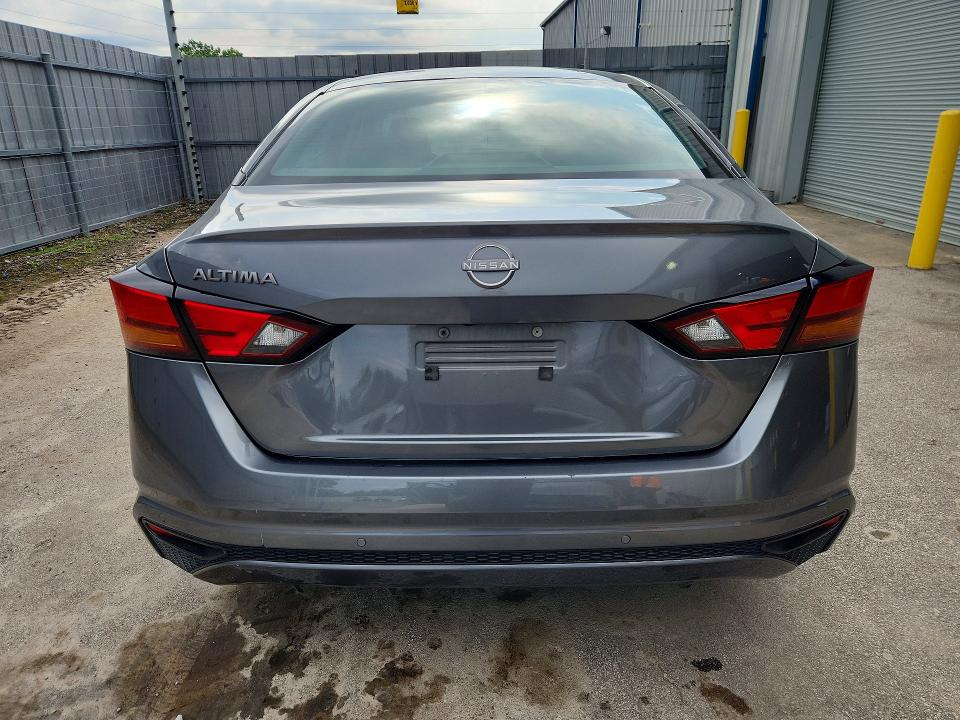 Продаж на аукціоні авто 2023 Nissan Altima, vin: 1N4BL4BV4PN415664, номер лоту: 56089116