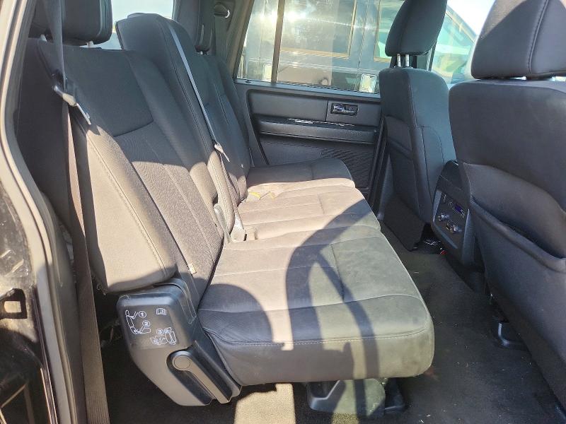 Aukcja sprzedaży 2017 Ford Expedition, vin: 1FMJK1FT7HEA02957, numer aukcji: 55753356