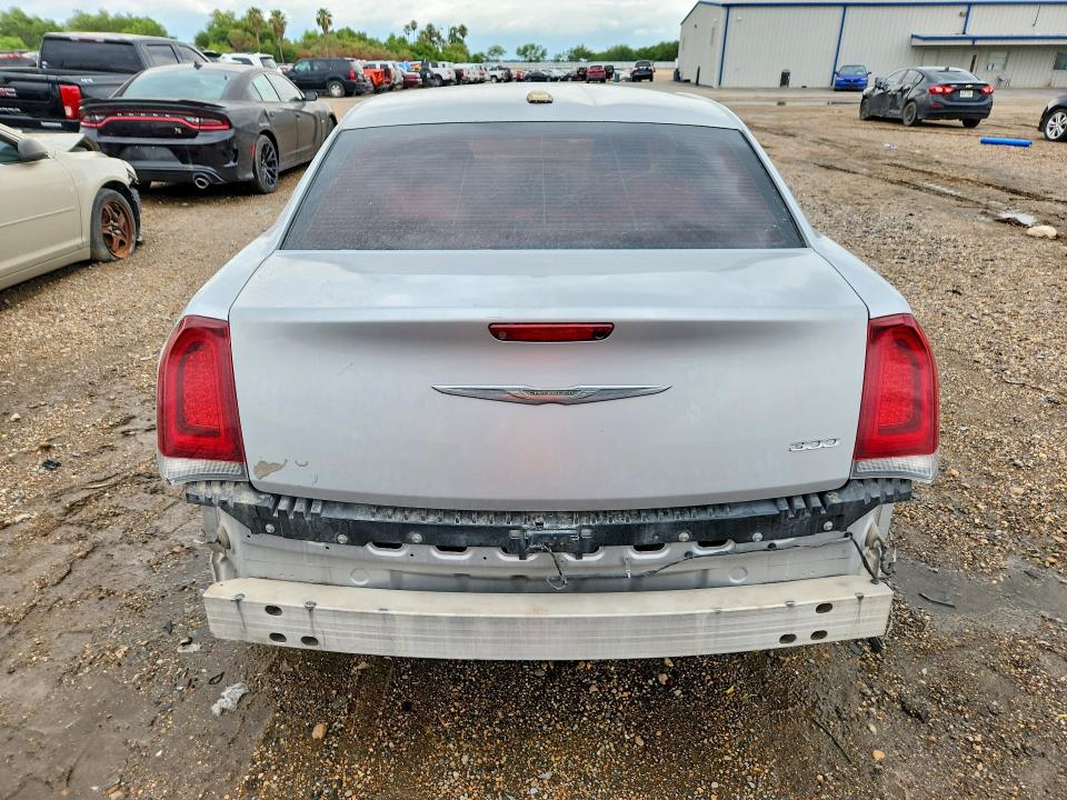 Продажа на аукционе авто 2019 Chrysler 300, vin: 2C3CCAAG9KH727131, номер лота: 57651116