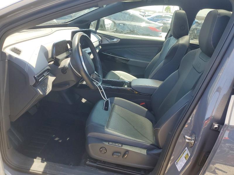 57365276 :رقم المزاد ، 1V2GNPE80PC008470 vin ، 2023 Volkswagen Id.4 مزاد بيع