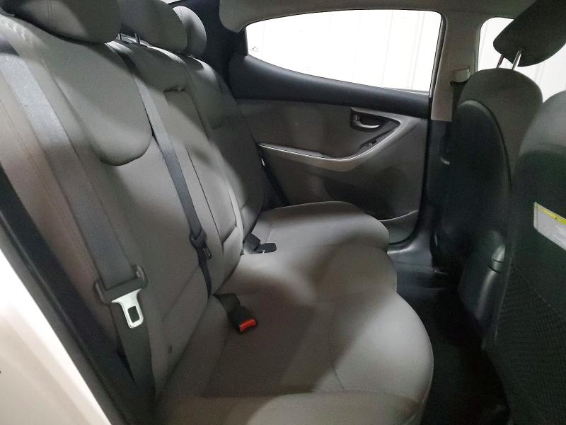 Aukcja sprzedaży 2016 Hyundai Elantra, vin: 5NPDH4AE4GH772008, numer aukcji: 55417146