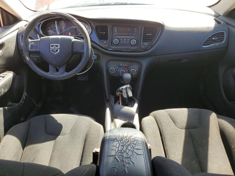 Aukcja sprzedaży 2013 Dodge Dart, vin: 1C3CDFAA7DD226082, numer aukcji: 57055136