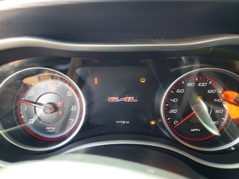 55813156 :رقم المزاد ، 2C3CDXGJ1JH297466 vin ، 2018 Dodge Charger مزاد بيع