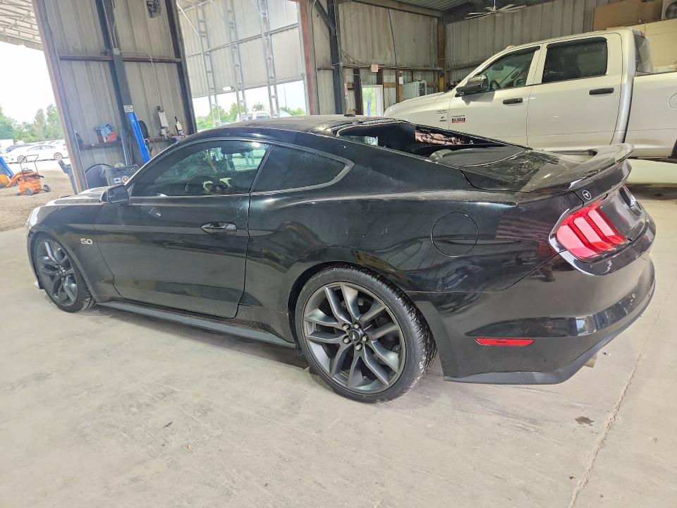 Auction sale of the 2015 Ford Mustang, vin: 1FA6P8CF0F5412635, lot number: 58449976
