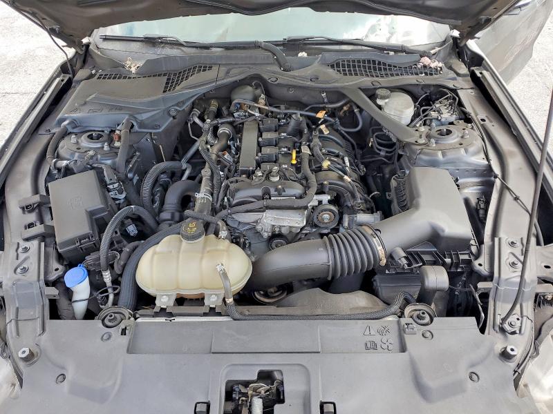 Продажа на аукционе авто 2022 Ford Mustang, vin: 1FATP8UH9N5101237, номер лота: 58376116