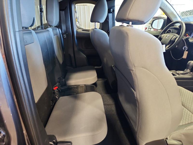 Aukcja sprzedaży 2020 Toyota Tacoma, vin: 3TYSZ5AN9LT006696, numer aukcji: 55921016