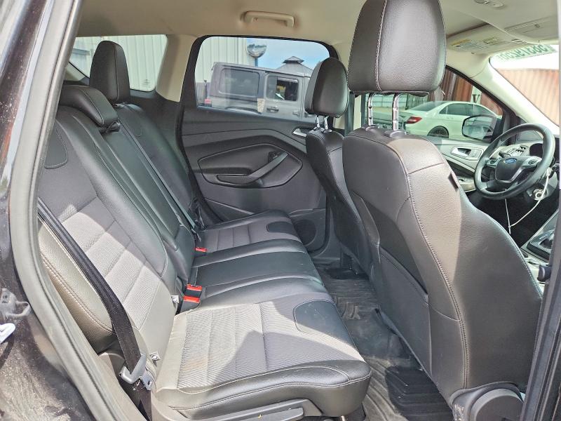 Aukcja sprzedaży 2014 Ford Escape, vin: 1FMCU0G90EUD69006, numer aukcji: 58379256