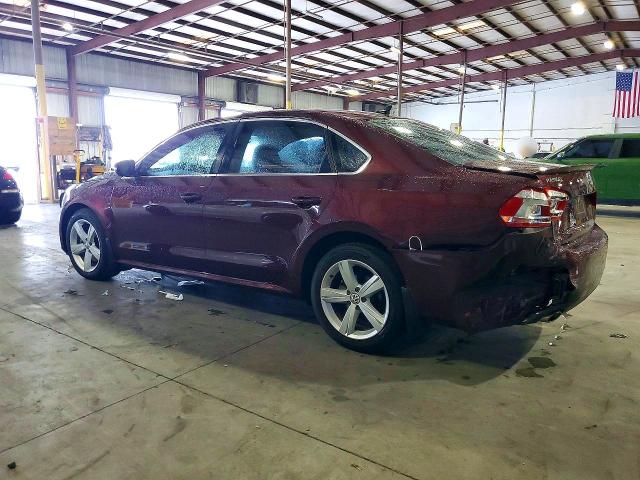 2013 Volkswagen Passat მანქანა იყიდება აუქციონზე, vin: 1VWBP7A32DC130062, აუქციონის ნომერი: 56982336