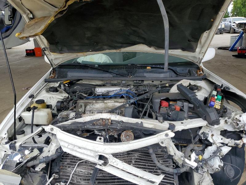 58148776 :رقم المزاد ، JT2BG22K7X0289606 vin ، 1999 Toyota Camry مزاد بيع
