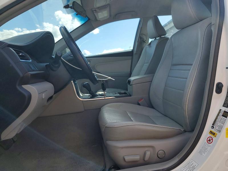 Aukcja sprzedaży 2016 Toyota Camry, vin: 4T1BF1FK2GU158067, numer aukcji: 55301786