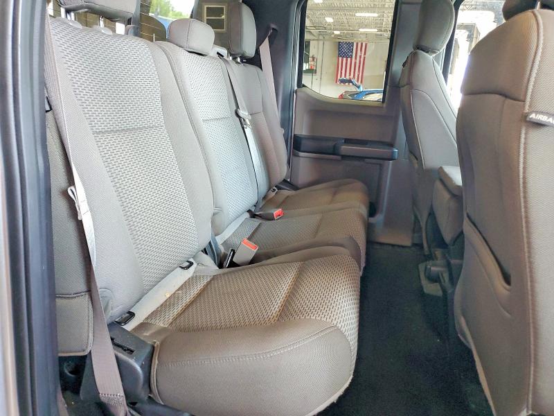 Продаж на аукціоні авто 2018 Ford F150, vin: 1FTEX1EP7JKD34075, номер лоту: 59311106