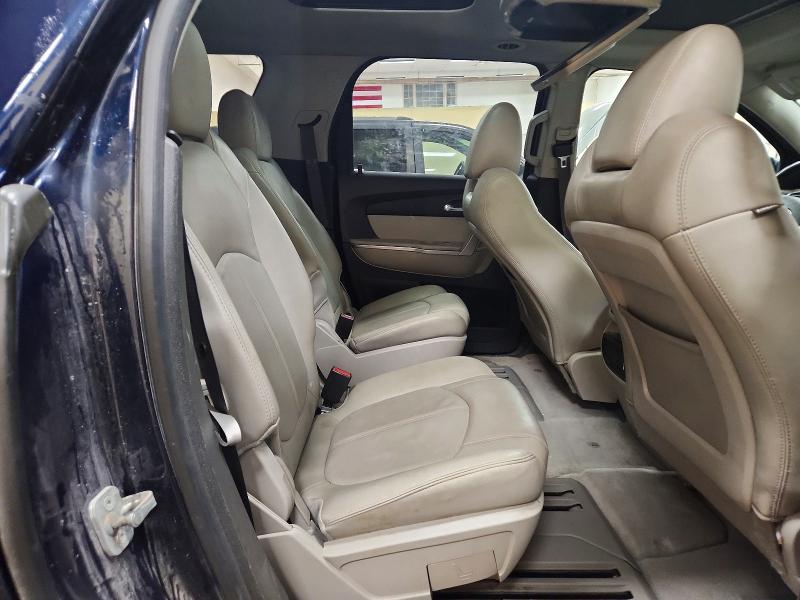 Продаж на аукціоні авто 2012 Gmc Acadia, vin: 1GKKRRED5CJ215634, номер лоту: 58014266