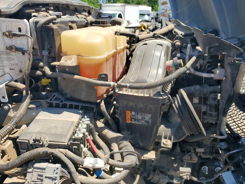 Продажа на аукционе авто 2021 Ford F750, vin: 1FDWF7DC4MDF01683, номер лота: 56275036