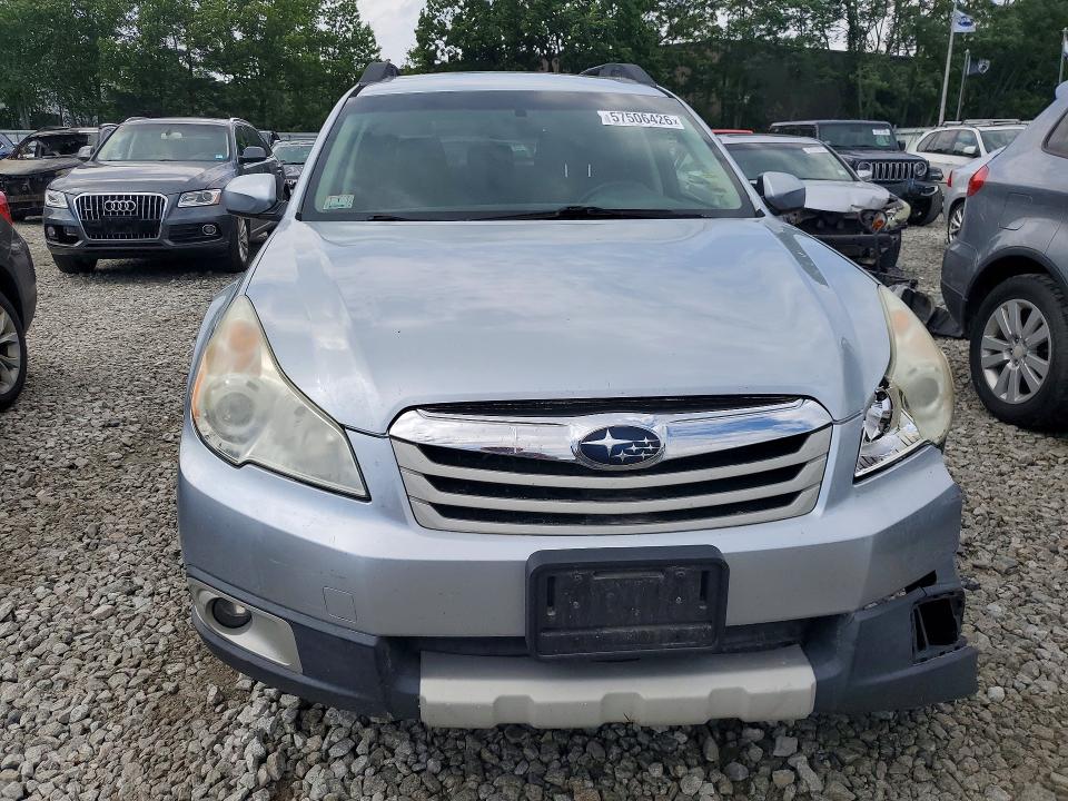 Aukcja sprzedaży 2012 Subaru Outback, vin: 4S4BRBKC3C3265219, numer aukcji: 57506426
