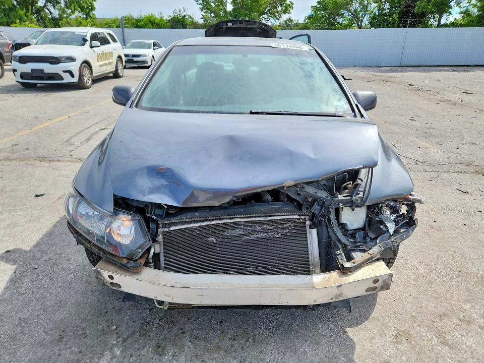 Aukcja sprzedaży 2010 Honda Civic, vin: 2HGFG1B67AH505934, numer aukcji: 56112906