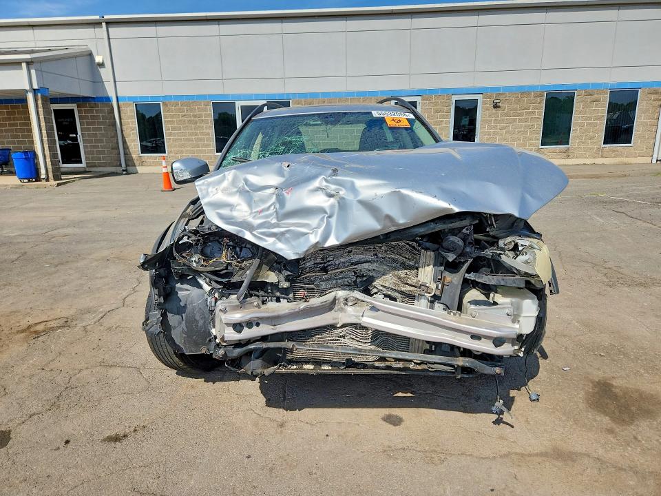 Продаж на аукціоні авто 2008 Volvo Xc70, vin: YV4BZ982381015877, номер лоту: 55532086