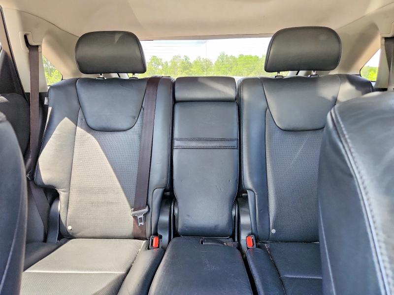 Продажа на аукционе авто 2015 Lexus Rx 350, vin: JTJBK1BA4F2472520, номер лота: 55794776
