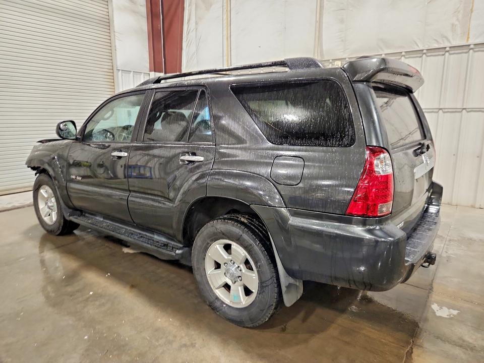 57700736 :رقم المزاد ، JTEBU14R968053149 vin ، 2006 Toyota 4runner مزاد بيع