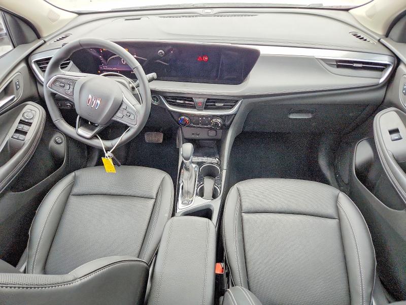 Aukcja sprzedaży 2024 Buick Encore Gx, vin: KL4AMDSL9RB185782, numer aukcji: 58796736