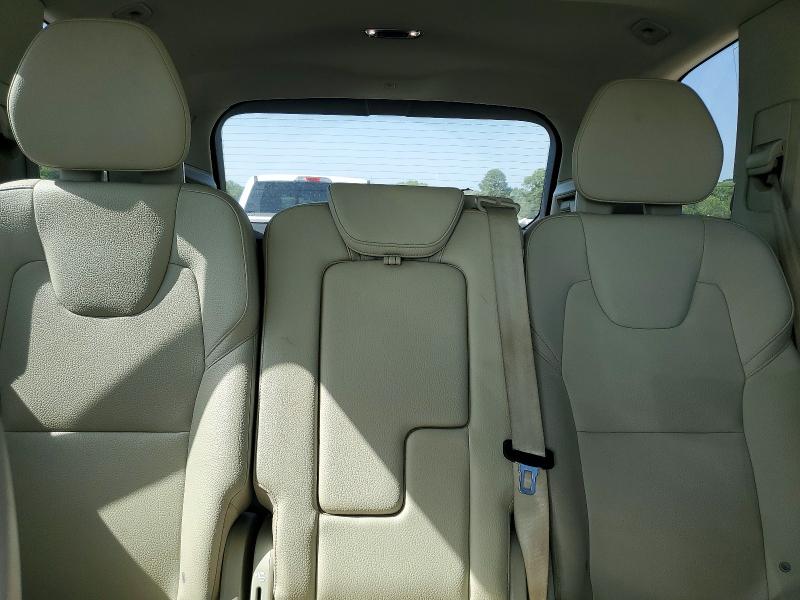 Продаж на аукціоні авто 2019 Volvo Xc90, vin: YV4102CKXK1504479, номер лоту: 59150196