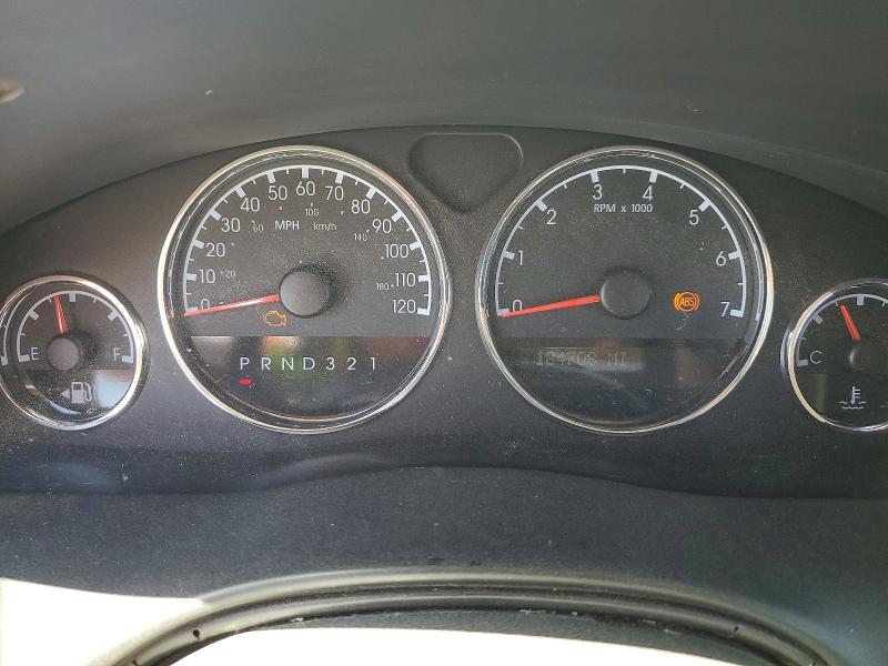 58022826 :رقم المزاد ، 1GNDV23L46D112670 vin ، 2006 Chevrolet Uplander مزاد بيع