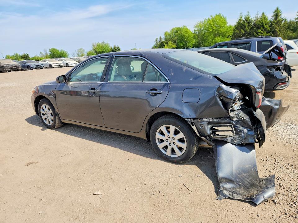 Продажа на аукционе авто 2009 Toyota Camry, vin: 4T1BK46K79U579010, номер лота: 56229676
