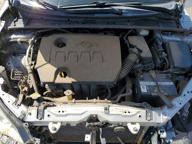 Aukcja sprzedaży 2014 Toyota Corolla, vin: 5YFBURHE2EP099130, numer aukcji: 56632676