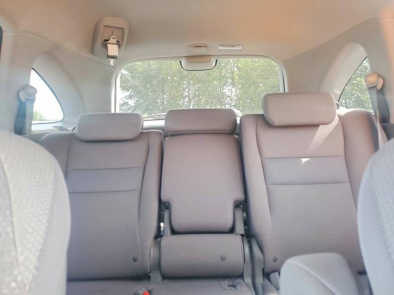 Aukcja sprzedaży 2009 Honda Cr-v, vin: 5J6RE38329L028185, numer aukcji: 57758956