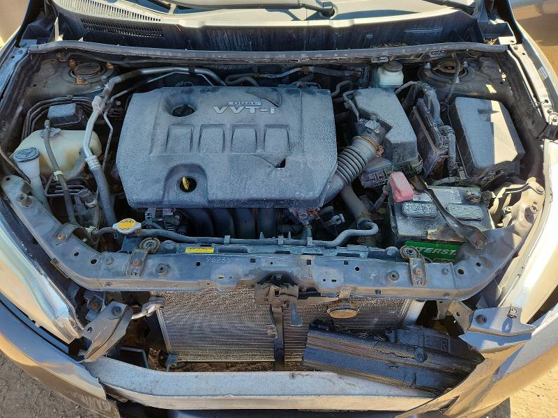 Aukcja sprzedaży 2010 Toyota Matrix, vin: 2T1KU4EE2AC370088, numer aukcji: 55782336