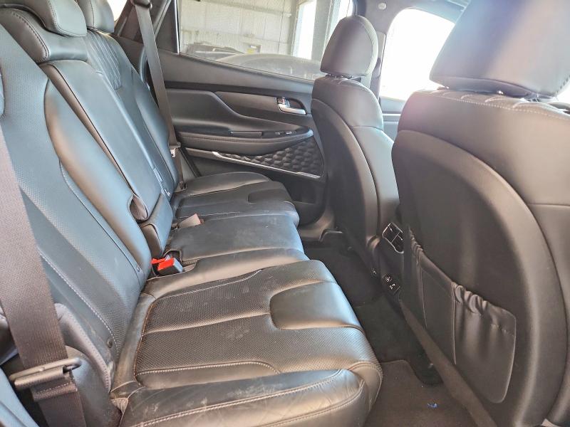 Продаж на аукціоні авто 2022 Hyundai Santa Fe, vin: 5NMS5DAL5NH374993, номер лоту: 54492536