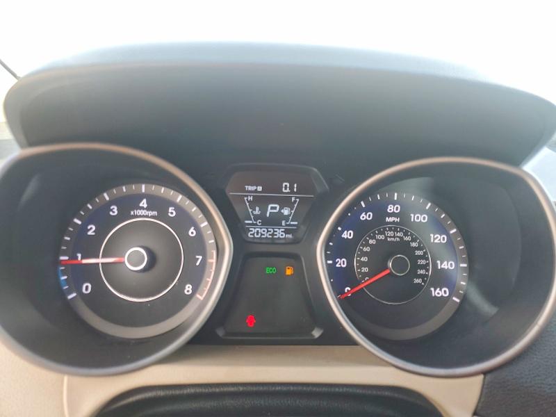 Продажа на аукционе авто 2016 Hyundai Elantra, vin: 5NPDH4AE6GH691351, номер лота: 56587786