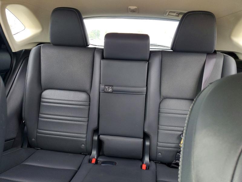 Продаж на аукціоні авто 2019 Lexus Nx 300, vin: JTJYARBZXK2121509, номер лоту: 55817026