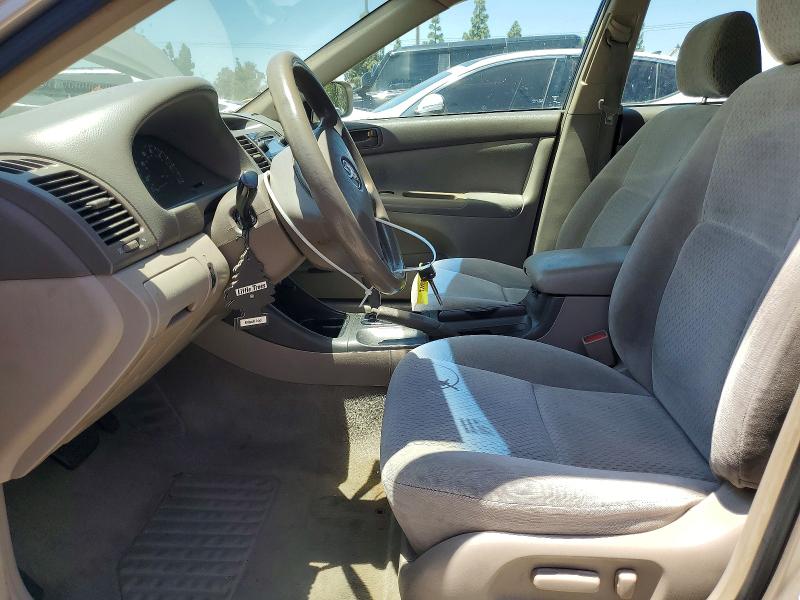 Aukcja sprzedaży 2003 Toyota Camry, vin: 4T1BE32K23U753032, numer aukcji: 57023116