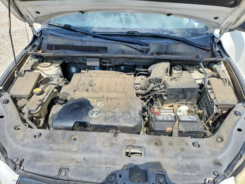 2008 Toyota Rav4 მანქანა იყიდება აუქციონზე, vin: JTMBK33V985043746, აუქციონის ნომერი: 58304096