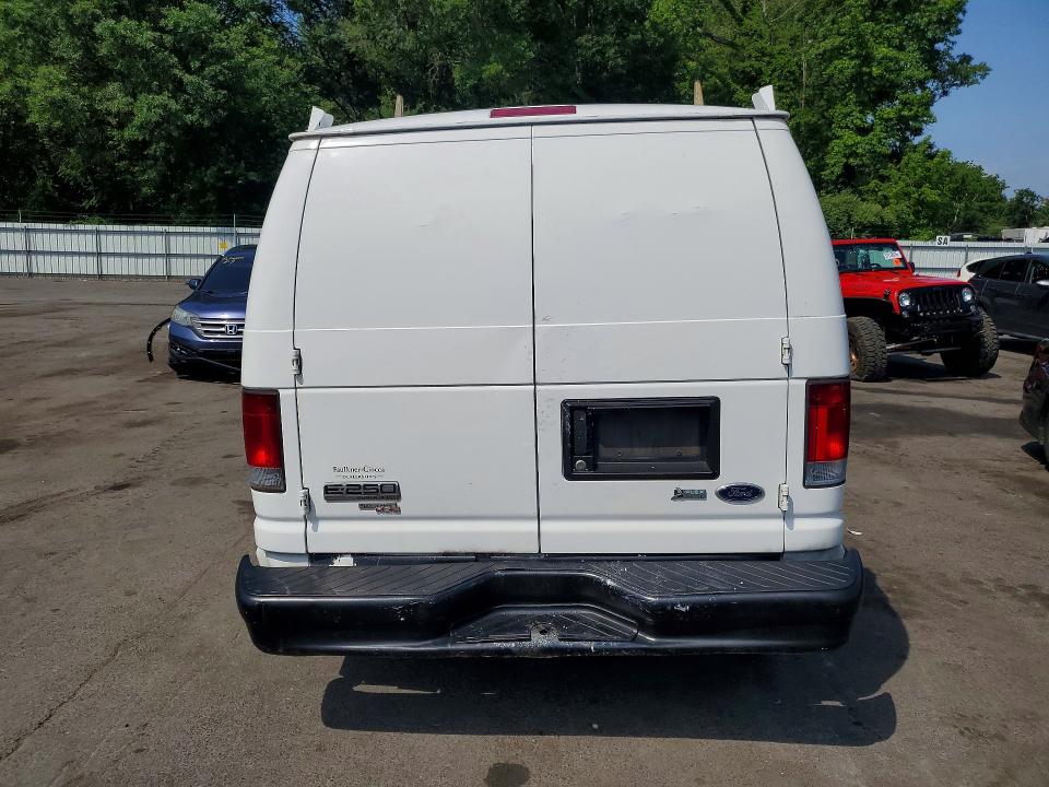 55904786 :رقم المزاد ، 1FTNE2EW9CDA94148 vin ، 2012 Ford Econoline مزاد بيع