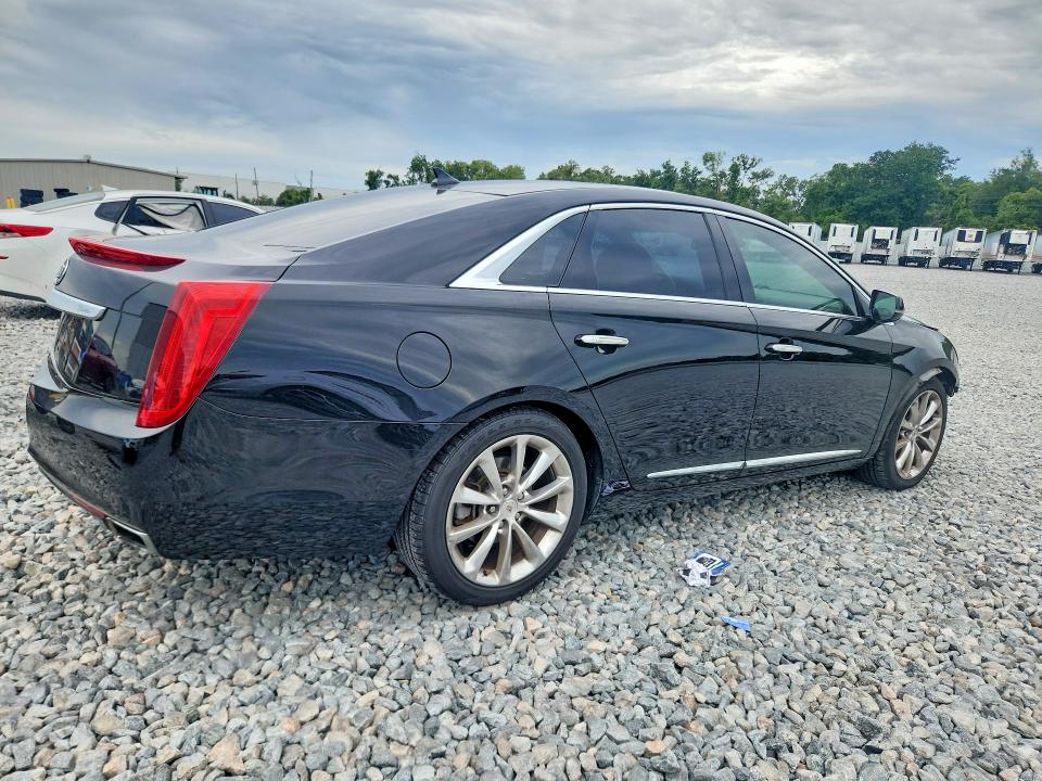 56770786 :رقم المزاد ، 2G61S5S35D9113668 vin ، 2013 Cadillac Xts مزاد بيع