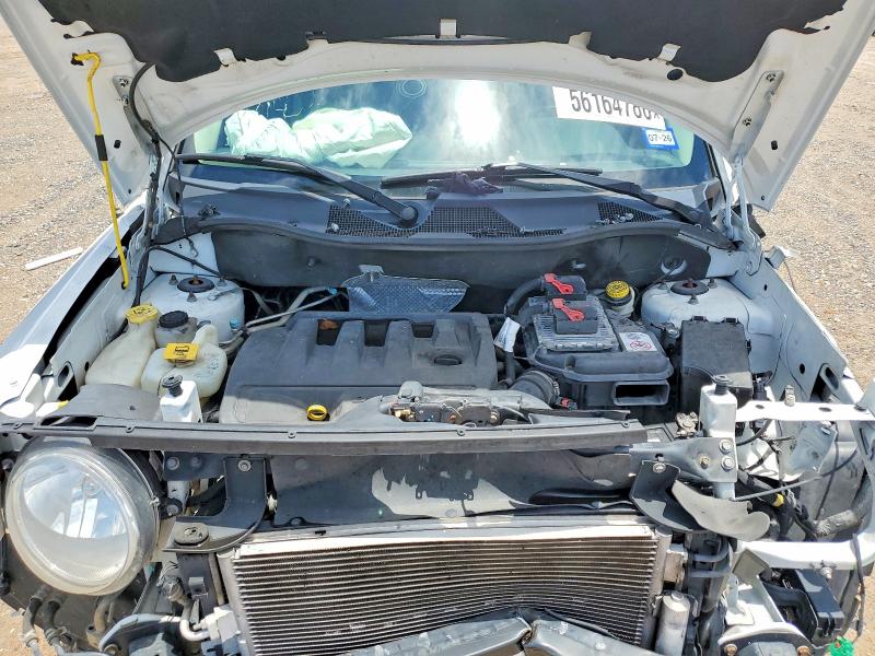 Aukcja sprzedaży 2016 Jeep Patriot, vin: 1C4NJPFB4GD584362, numer aukcji: 56164786