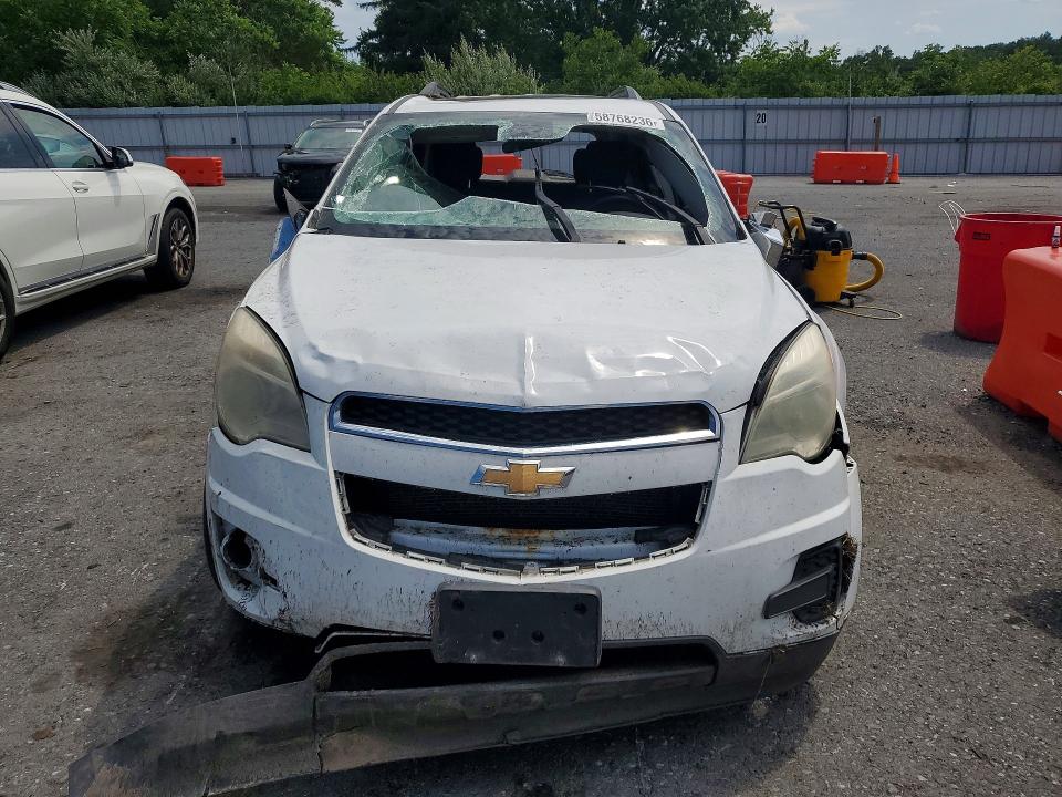 58768236 :رقم المزاد ، 2GNFLFEK2F6213585 vin ، 2015 Chevrolet Equinox مزاد بيع