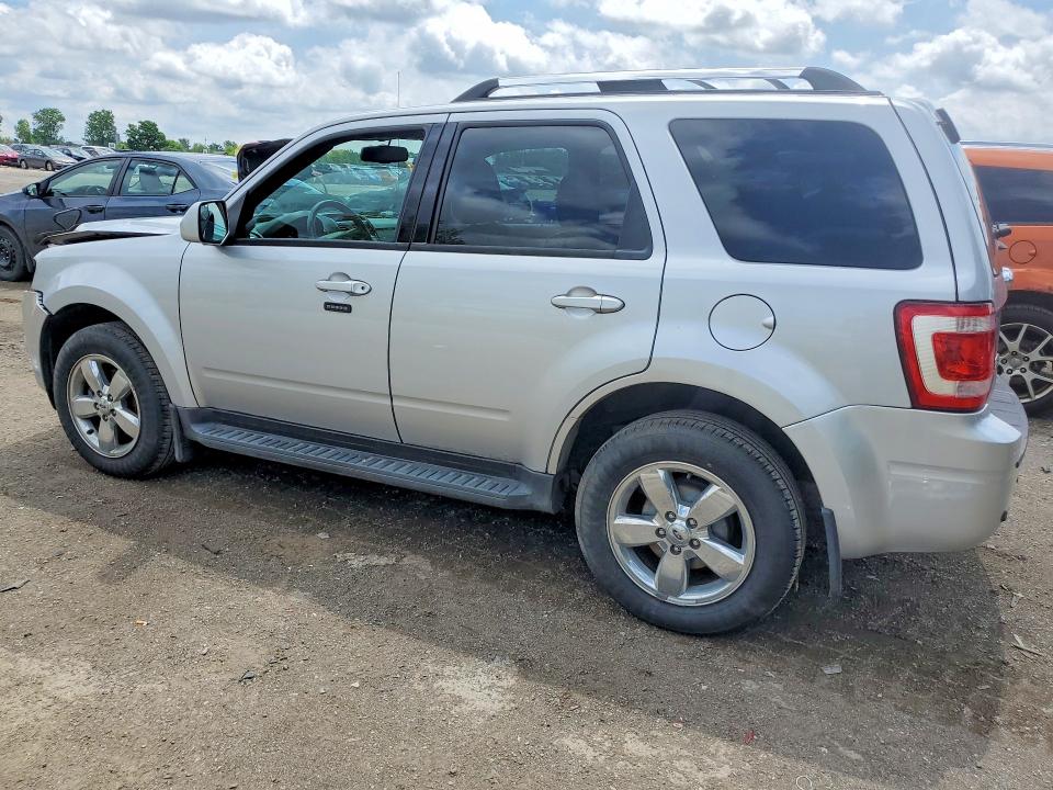 Aukcja sprzedaży 2011 Ford Escape, vin: 1FMCU9EG3BKC56180, numer aukcji: 56876046