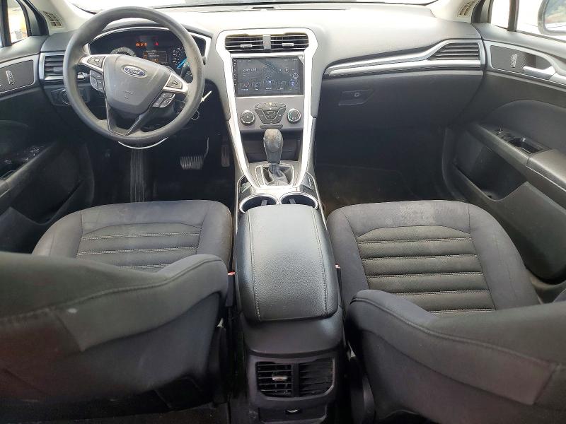 Продажа на аукционе авто 2013 Ford Fusion, vin: 3FA6P0H73DR274313, номер лота: 55693156