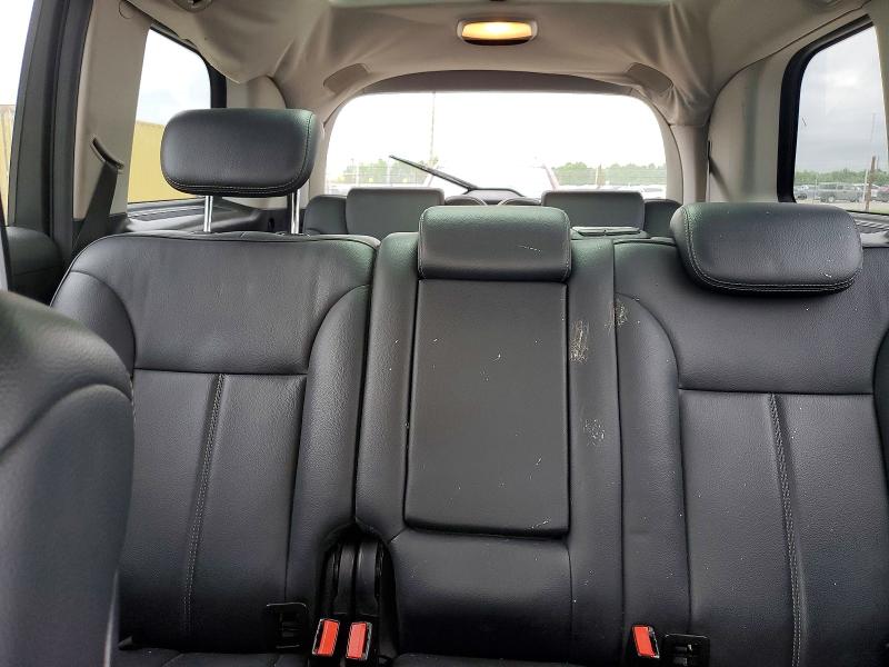 2010 Mercedes-benz Gl მანქანა იყიდება აუქციონზე, vin: 4JGBF7BE8AA604752, აუქციონის ნომერი: 56117946