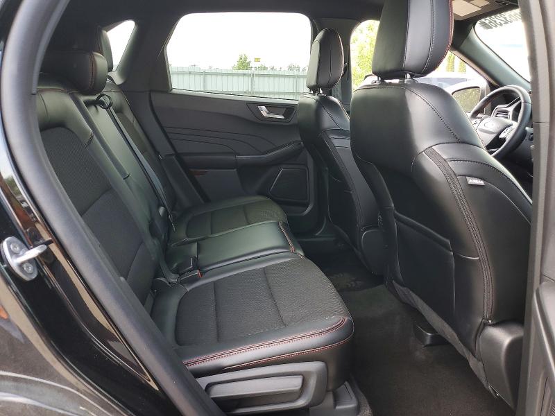 Продаж на аукціоні авто 2025 Ford Escape, vin: 1FMCU9MN7SUB13009, номер лоту: 56632366