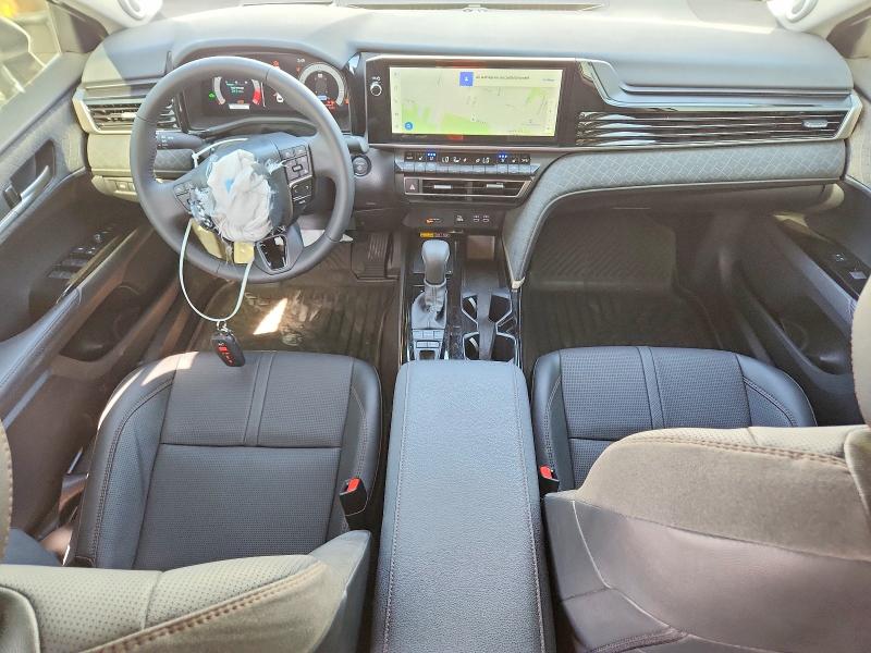 59112276 :رقم المزاد ، 4T1DAACK4TU241201 vin ، 2026 Toyota Camry مزاد بيع