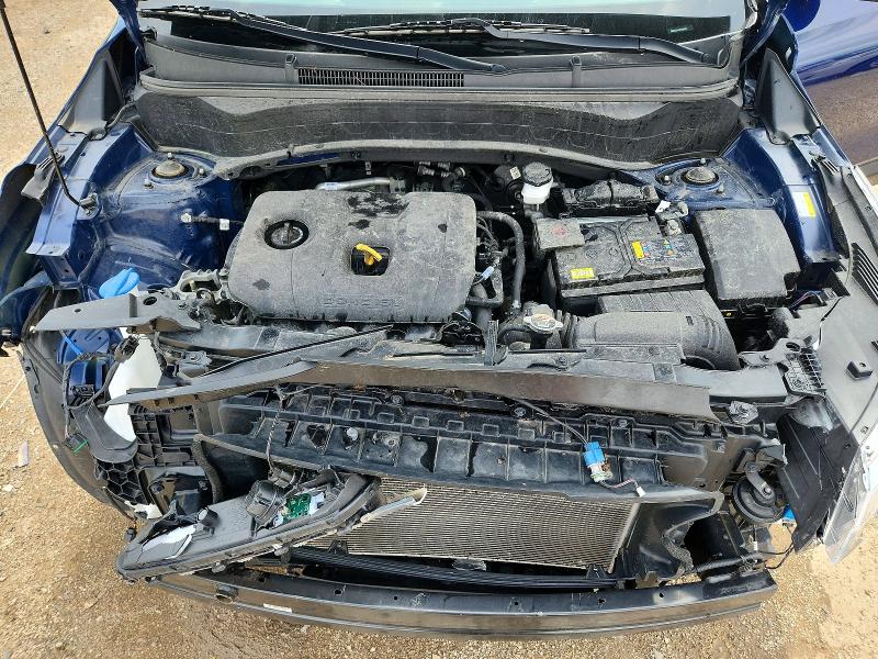 56614916 :رقم المزاد ، KNDEU2AA0P7399040 vin ، 2023 Kia Seltos مزاد بيع